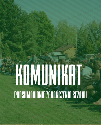 KS Orzeł Barcząca kończy sezon 2024/2025 na 5. miejscu